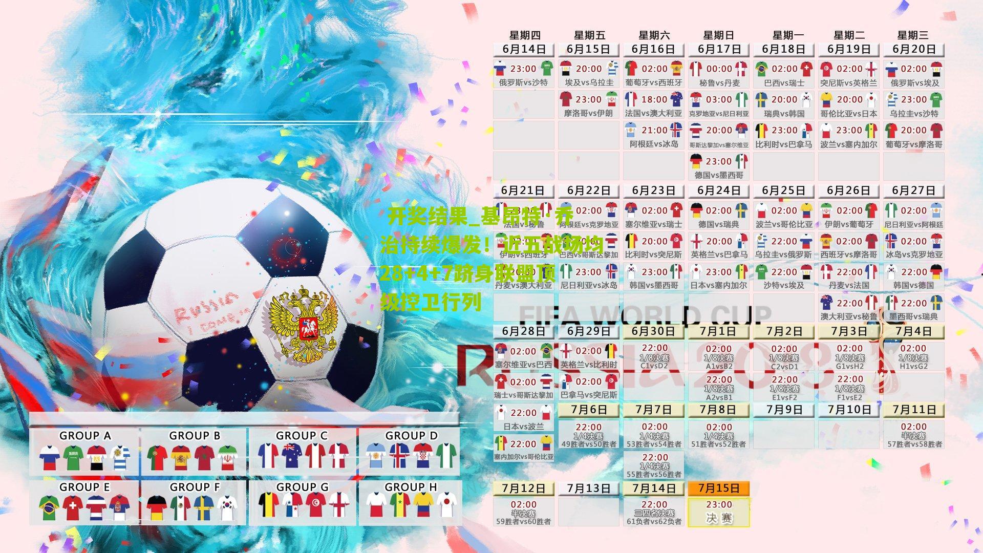 基昂特·乔治持续爆发！近五战场均28+4+7跻身联盟顶级控卫行列